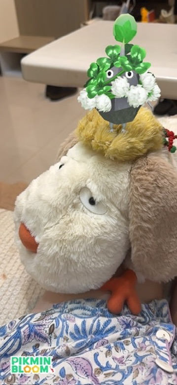 Featured image of post AR 皮克敏